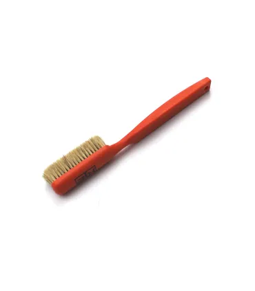 AIX round brush orange