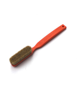 AIX round brush orange