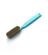AIX round brush turquoise