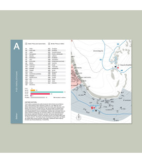 Guidebook Ostaš