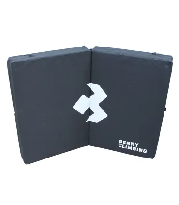 Benky crashpad