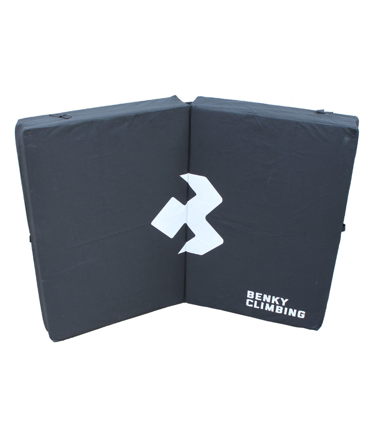Benky crashpad