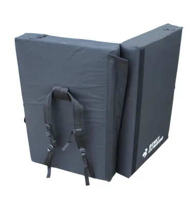 Benky crashpad
