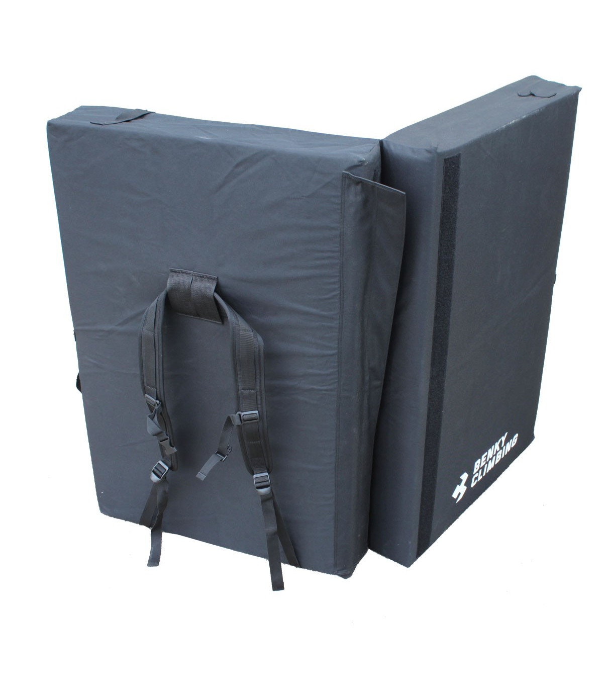 Benky crashpad
