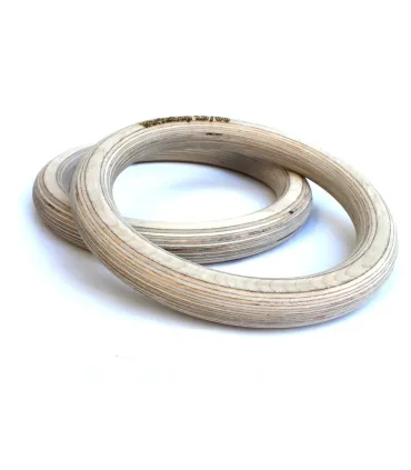 Benky gymnastic rings