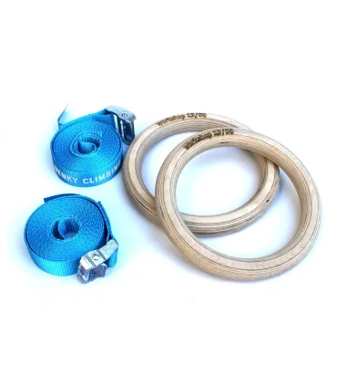 Benky gymnastic rings