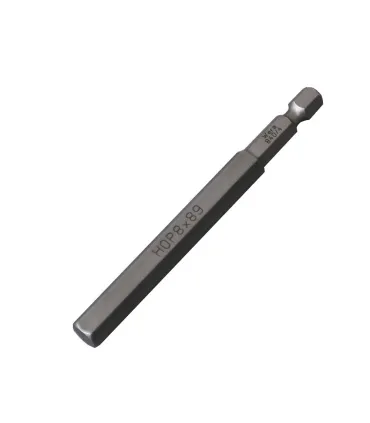 Wera bit 840/4 Hexagon 1/4 8x89
