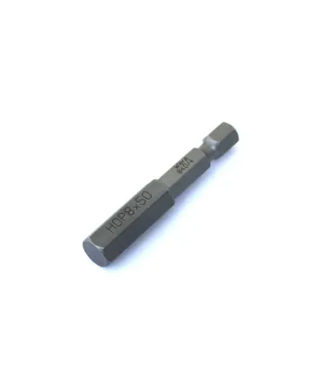 Wera bit 840/4 Šestihran 1/4 8x50