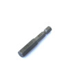 Wera bit 840/4 Šestihran 1/4 8x50