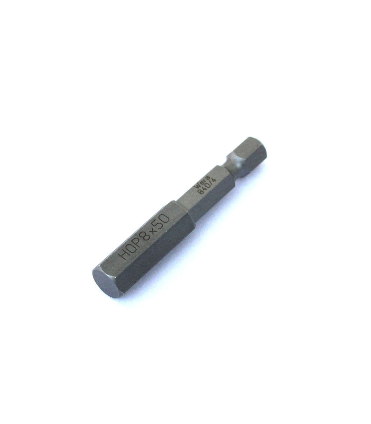 Wera bit 840/4 Šestihran 1/4 8x50