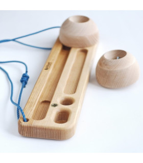 okBoard Multi - cestovní deska
