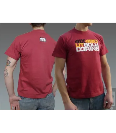 Men T-Shirt AIX
