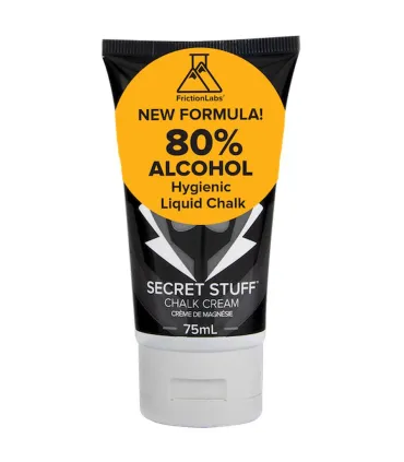 FrictionLabs Secret Stuff Hygienic