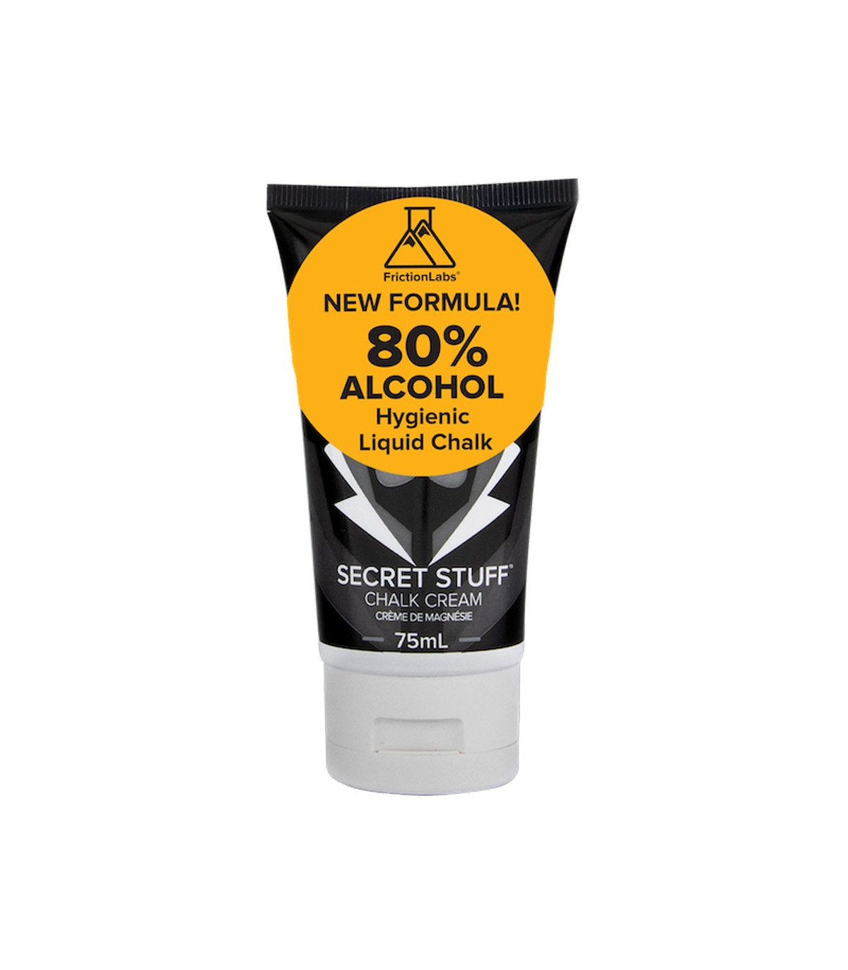 FrictionLabs Secret Stuff Hygienic
