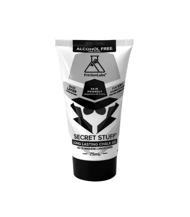 FrictionLabs Alcohol free Secret Stuff