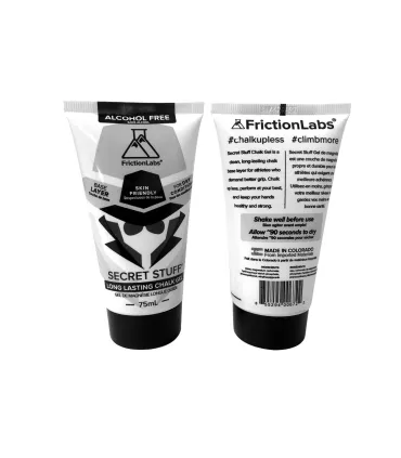 FrictionLabs Alcohol free Secret Stuff