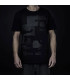 Flathold mens T-shirt M
