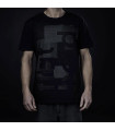 Flathold mens T-shirt M