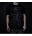 Flathold mens T-shirt L
