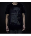 Flathold mens T-shirt XL
