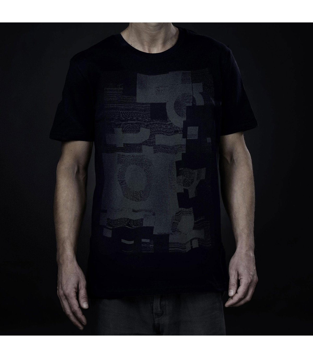 Flathold mens T-shirt XL