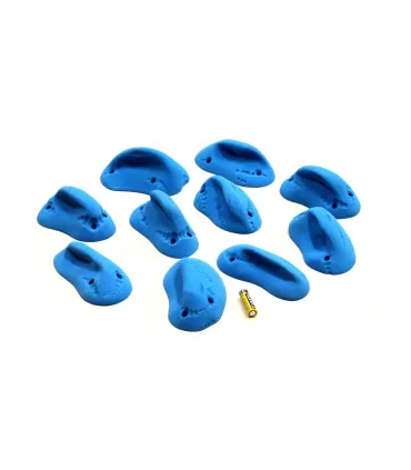 AIX Fins 4.01 PU