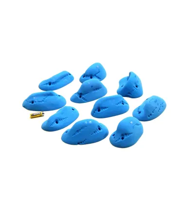 AIX Fins 4.01 PU