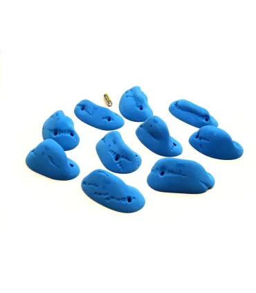 AIX Fins 4.01 PU