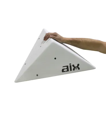 AIX Volume 01M flat
