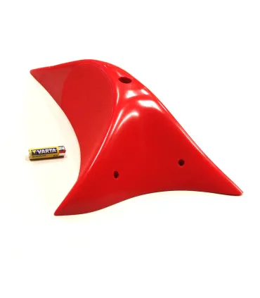 AIX PLUS Kite 020 XL L - PU