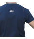 AIX  pánské triko Gorila modré S-XL