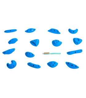 ArtLine Proline Screw-ons 4 PU