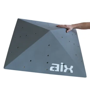 AIX Volume 02 75cm flat