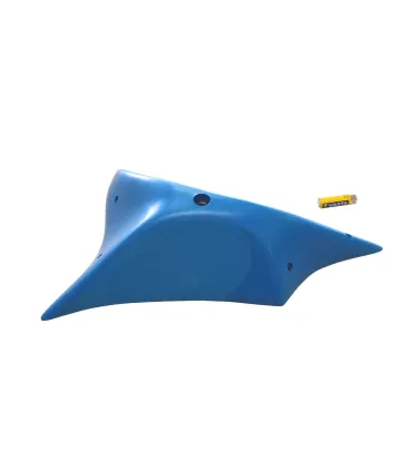 AIX PLUS Kite 020 XL L - PU