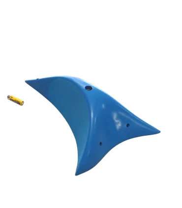 AIX PLUS Kite 020 XL L - PU