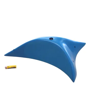 AIX PLUS Kite 020 XL L - PU