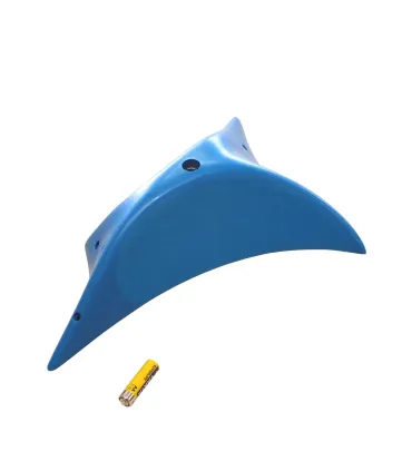 AIX PLUS Kite 020 XL L - PU