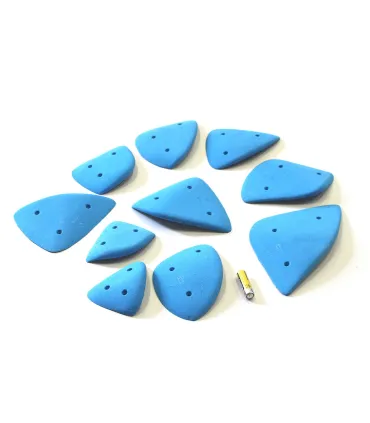 AIX Jibs 7 PU