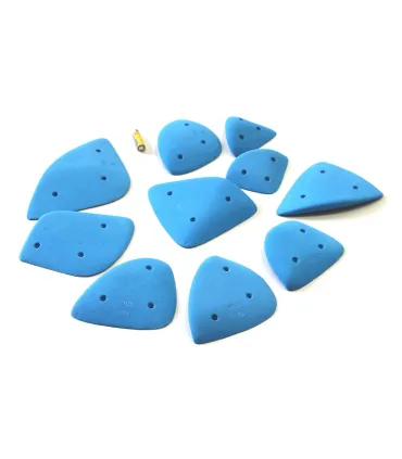 AIX Jibs 7 PU