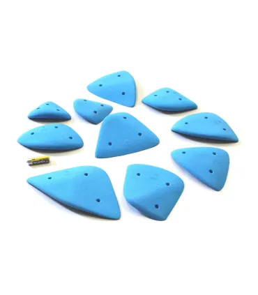 AIX Jibs 7 PU