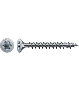 SPAX vrut  4.5x70