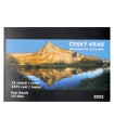 Guidebook Český kras 2022