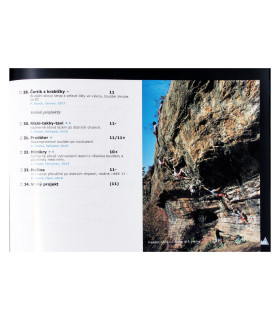 Guidebook Český kras 2022