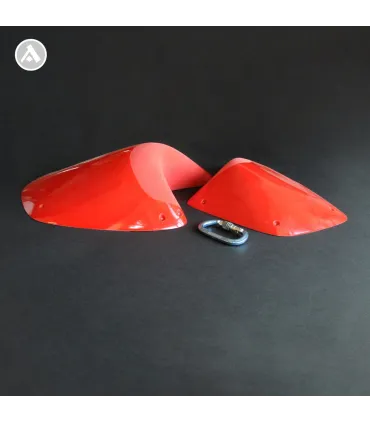Anatomic Amors dual PU