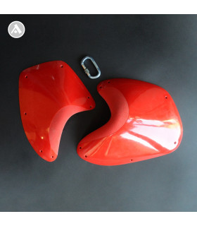 Anatomic Amors dual PU