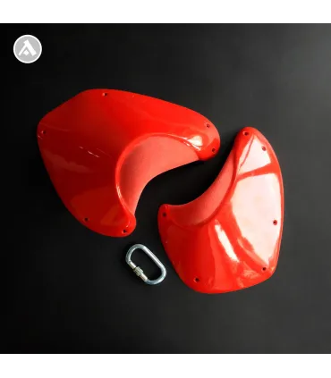 Anatomic Amors 2 dual PU