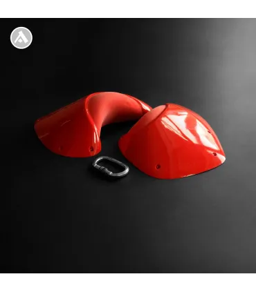 Anatomic Amors 2 dual PU