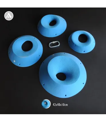 Anatomic Arenas PU