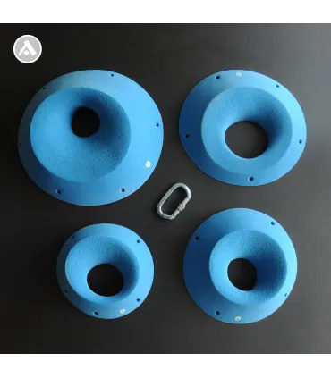 Anatomic Arenas PU