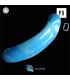 Anatomic Banana dual PU